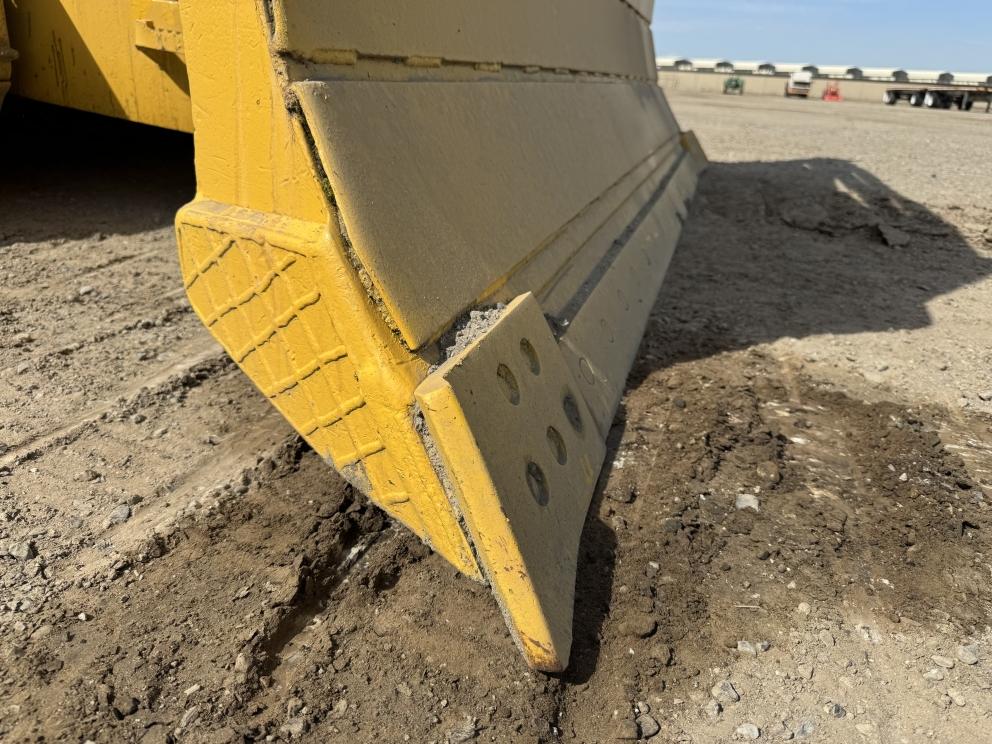 Image for 2007 Komatsu D61EX Dozer