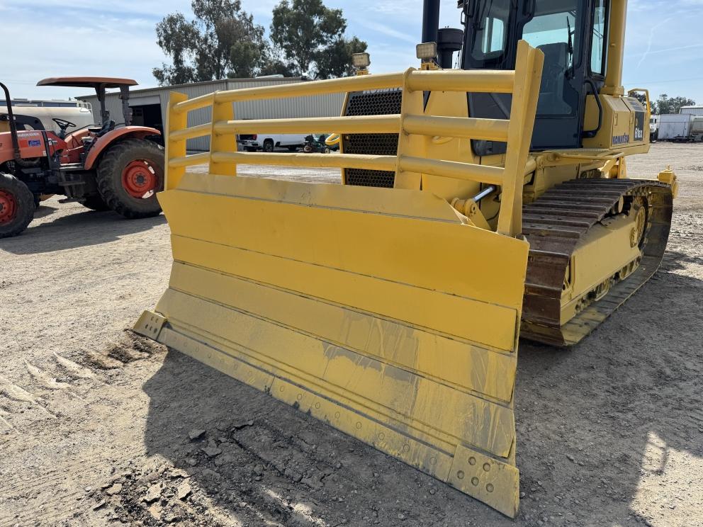 Image for 2007 Komatsu D61EX Dozer