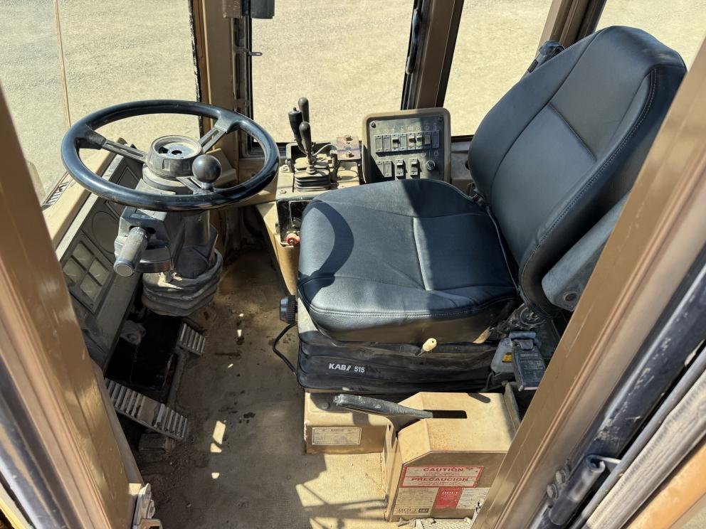 Image for 1996 Cat 928F Wheel Loader