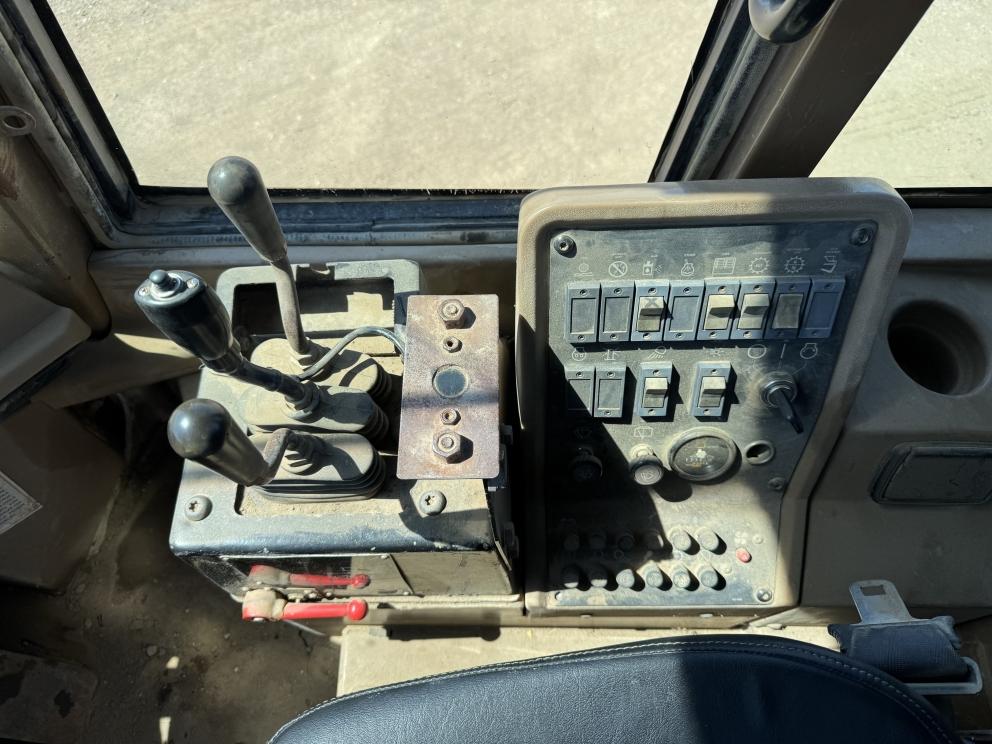 Image for 1996 Cat 928F Wheel Loader
