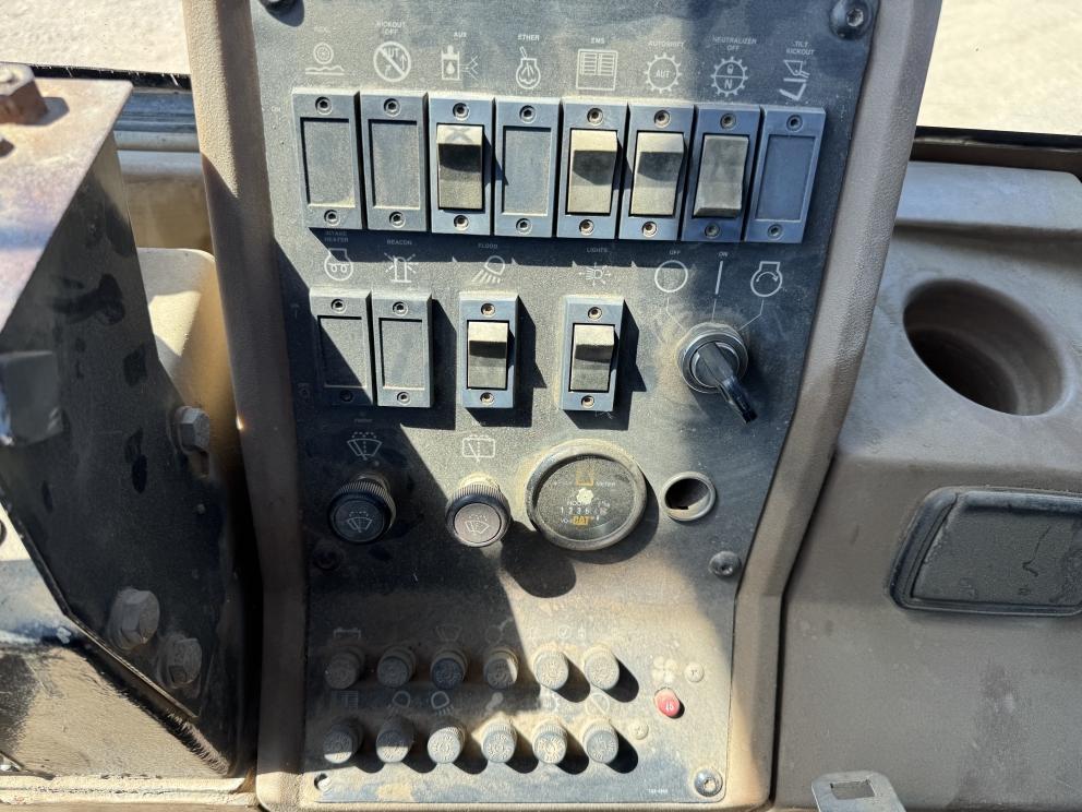 Image for 1996 Cat 928F Wheel Loader