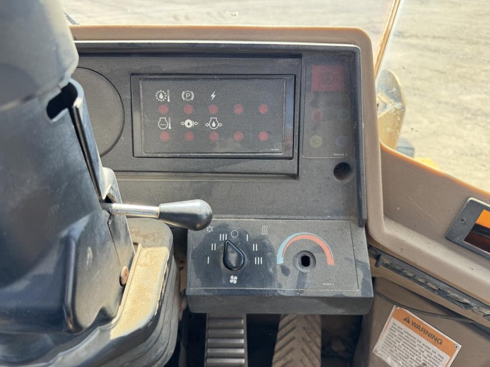 Image for 1996 Cat 928F Wheel Loader