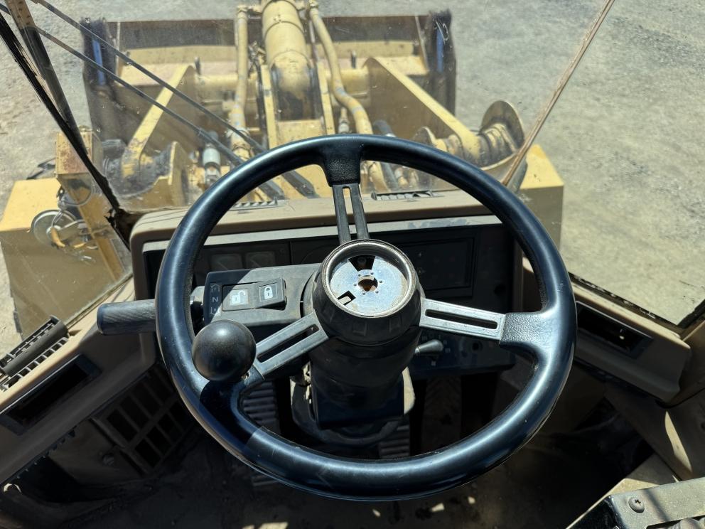 Image for 1996 Cat 928F Wheel Loader
