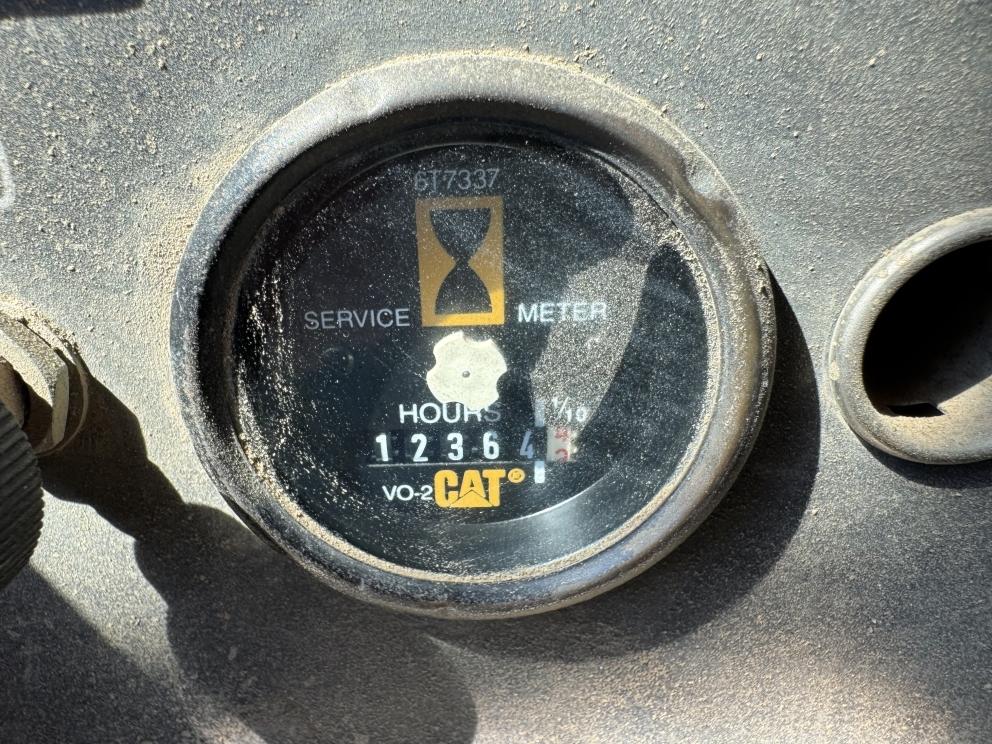 Image for 1996 Cat 928F Wheel Loader
