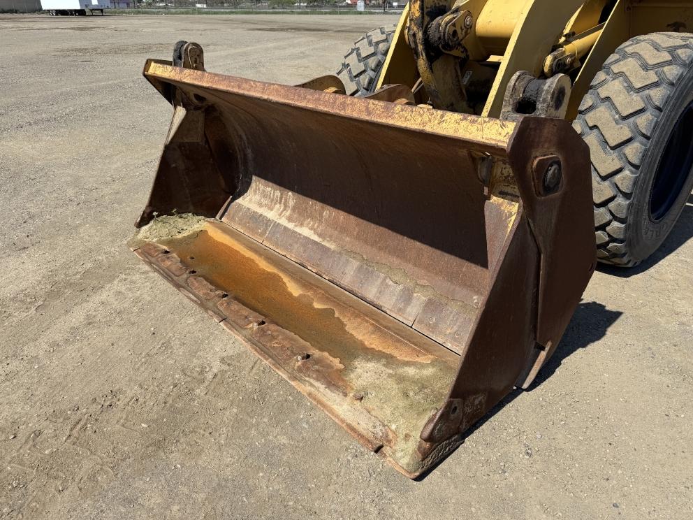 Image for 1996 Cat 928F Wheel Loader