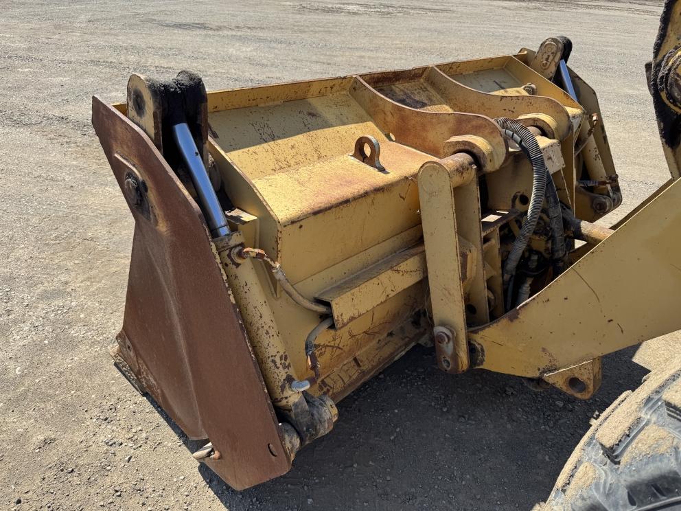 Image for 1996 Cat 928F Wheel Loader