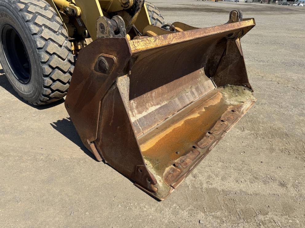 Image for 1996 Cat 928F Wheel Loader