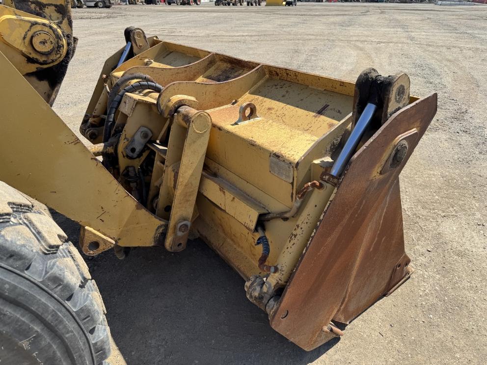 Image for 1996 Cat 928F Wheel Loader