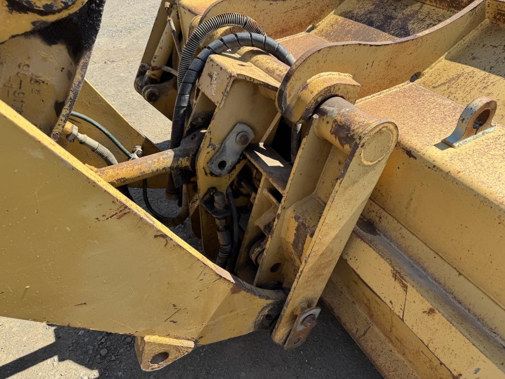 Image for 1996 Cat 928F Wheel Loader