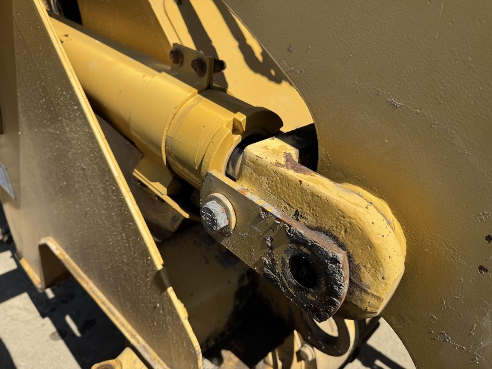 Image for 1996 Cat 928F Wheel Loader