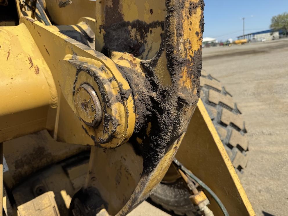 Image for 1996 Cat 928F Wheel Loader