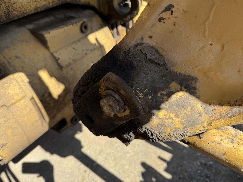 Image for 1996 Cat 928F Wheel Loader