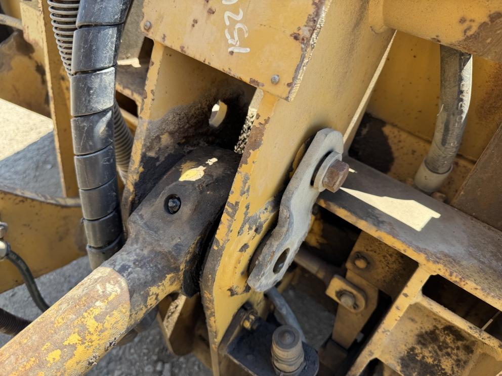 Image for 1996 Cat 928F Wheel Loader
