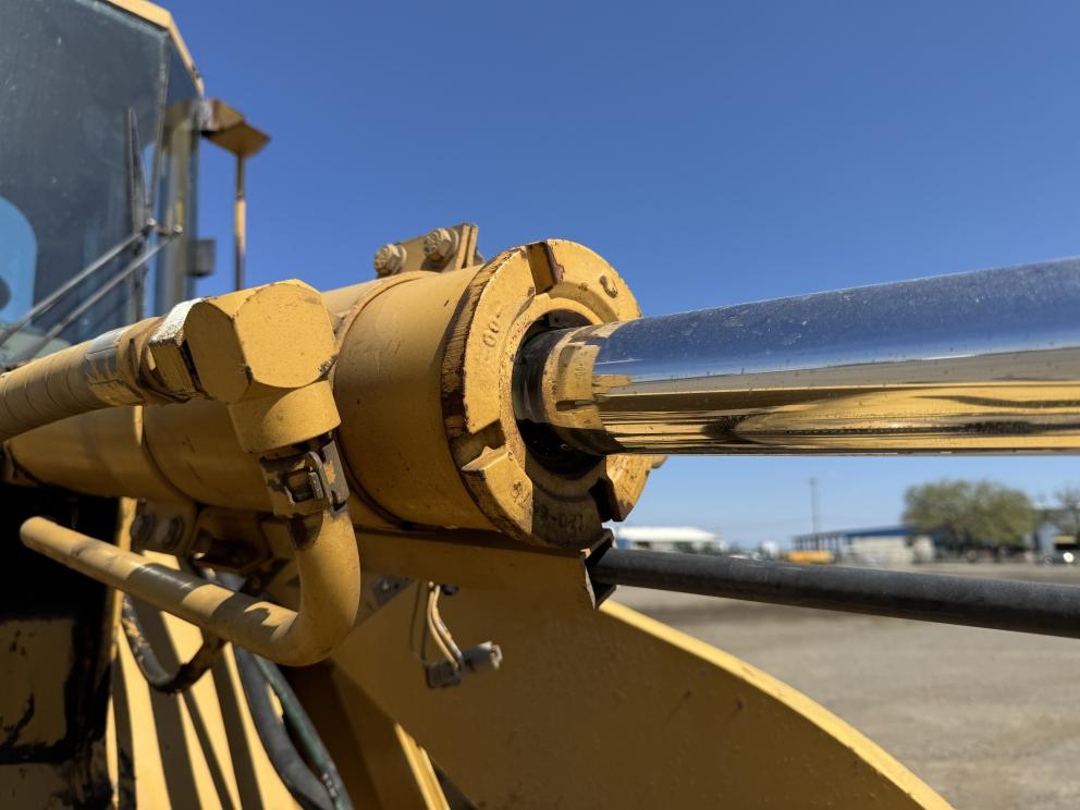 Image for 1996 Cat 928F Wheel Loader
