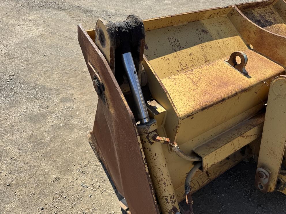 Image for 1996 Cat 928F Wheel Loader