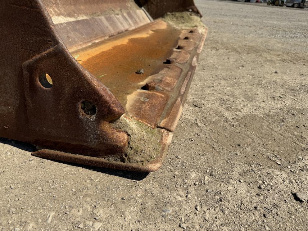 Image for 1996 Cat 928F Wheel Loader