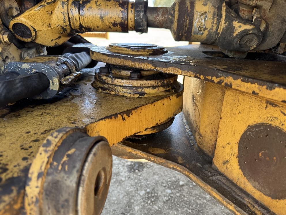 Image for 1996 Cat 928F Wheel Loader
