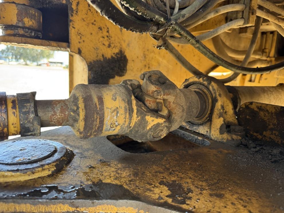 Image for 1996 Cat 928F Wheel Loader