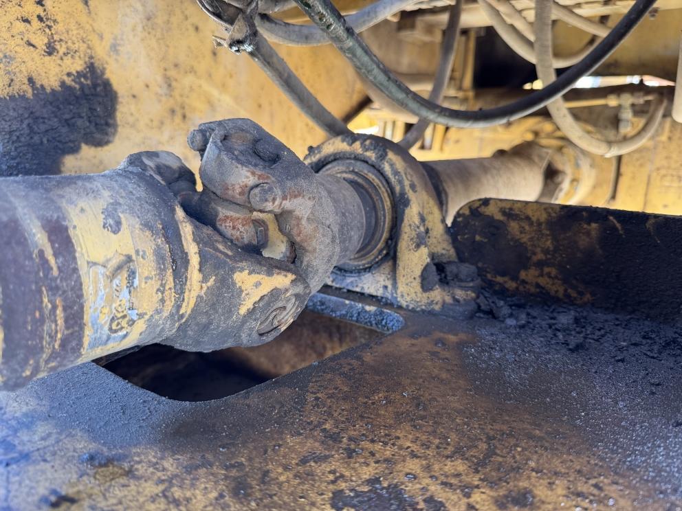 Image for 1996 Cat 928F Wheel Loader