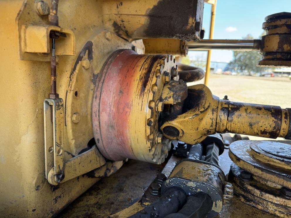 Image for 1996 Cat 928F Wheel Loader