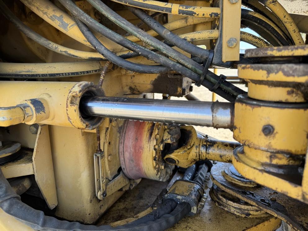 Image for 1996 Cat 928F Wheel Loader