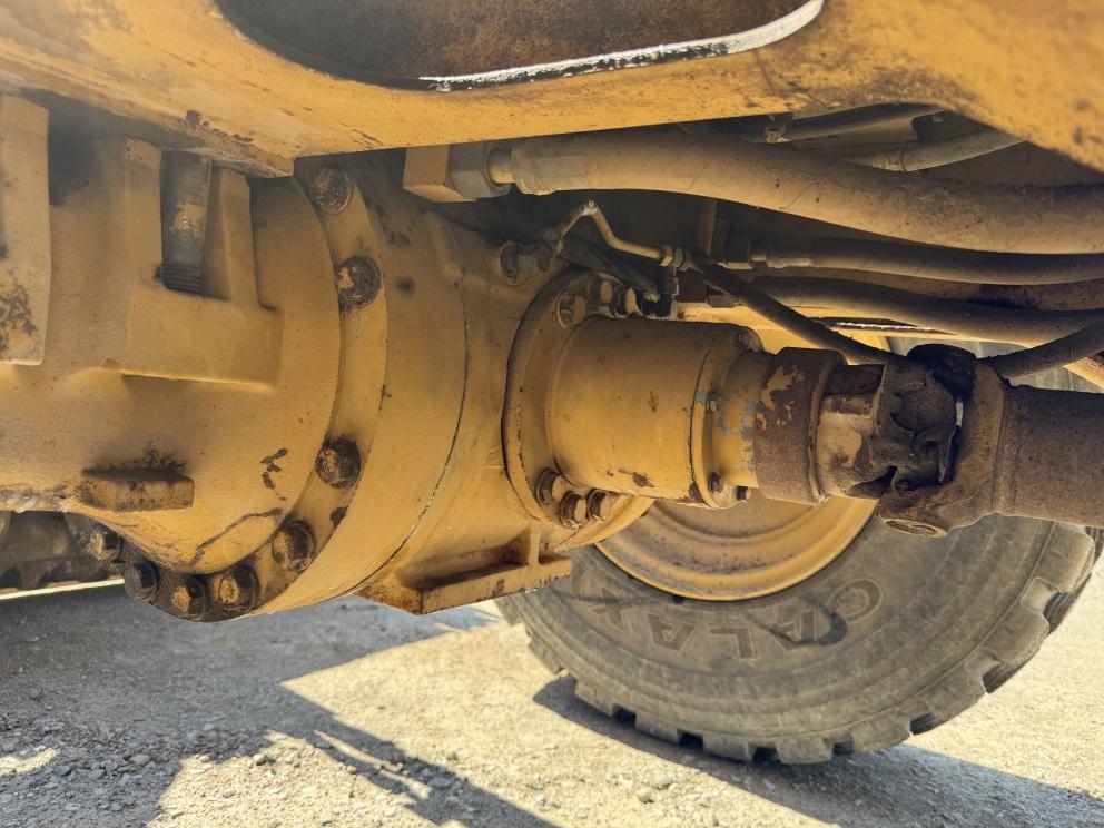 Image for 1996 Cat 928F Wheel Loader