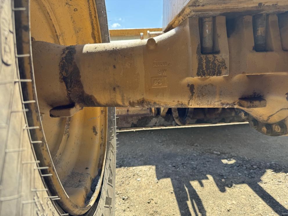 Image for 1996 Cat 928F Wheel Loader
