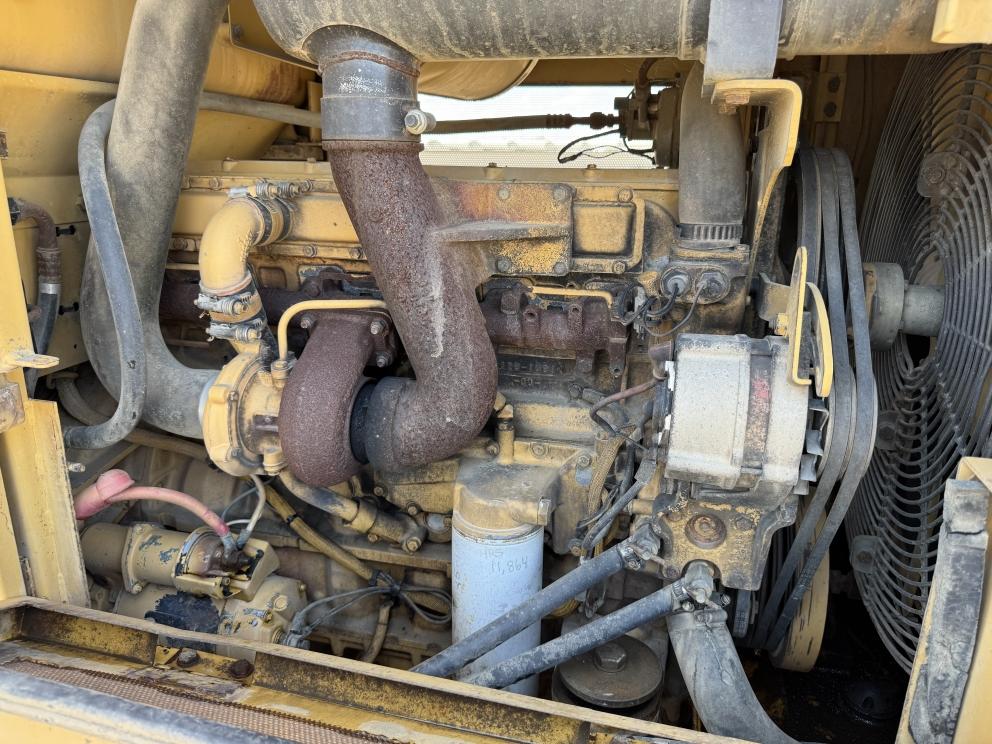 Image for 1996 Cat 928F Wheel Loader