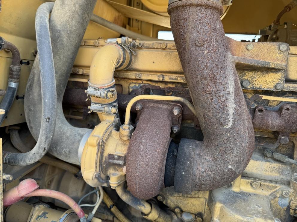 Image for 1996 Cat 928F Wheel Loader