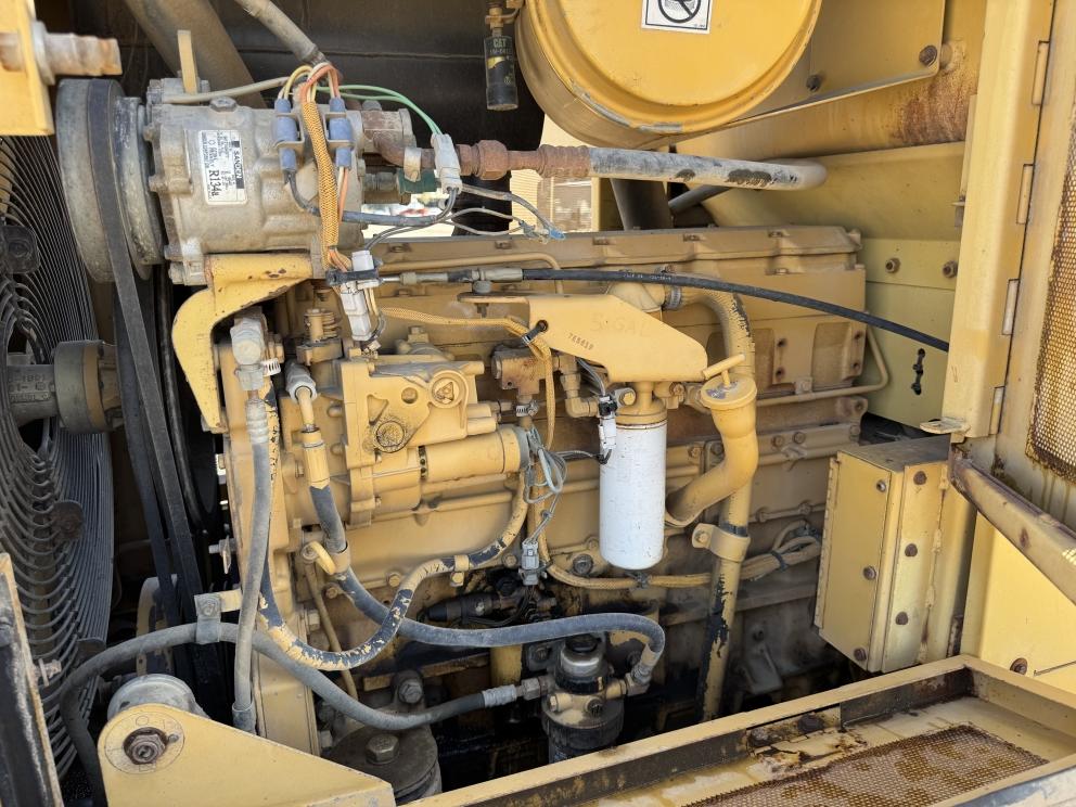 Image for 1996 Cat 928F Wheel Loader