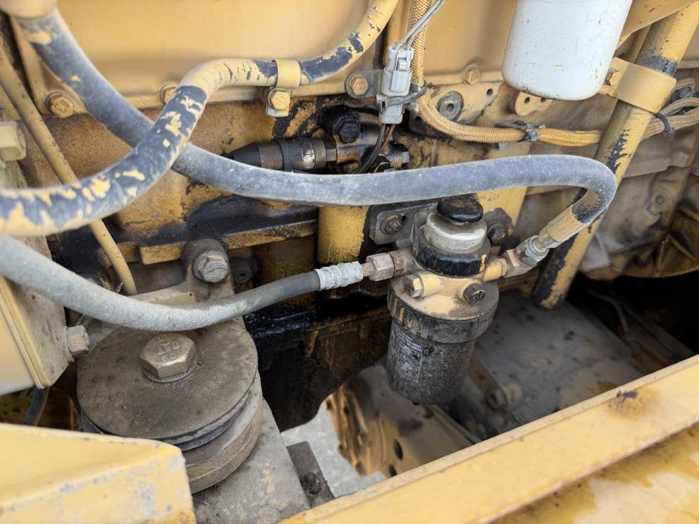 Image for 1996 Cat 928F Wheel Loader