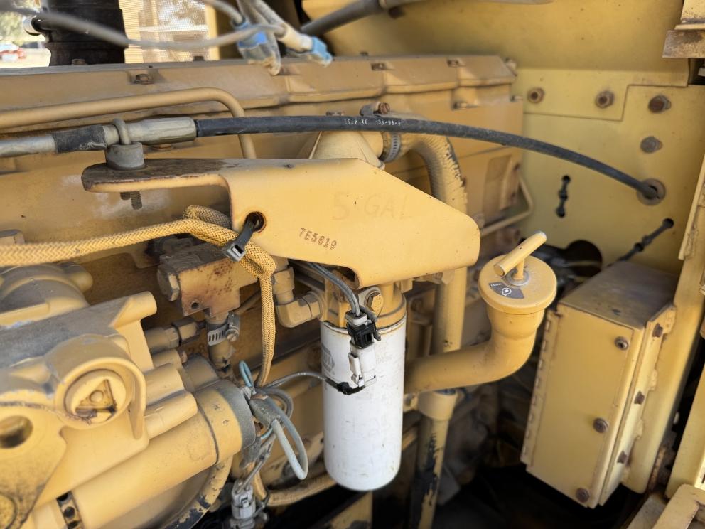 Image for 1996 Cat 928F Wheel Loader