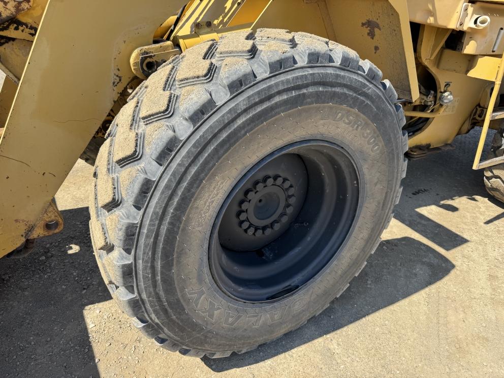 Image for 1996 Cat 928F Wheel Loader