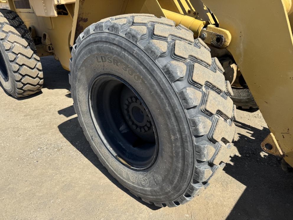 Image for 1996 Cat 928F Wheel Loader