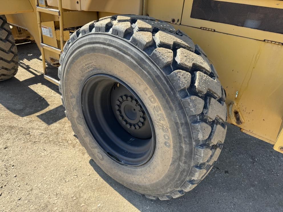 Image for 1996 Cat 928F Wheel Loader