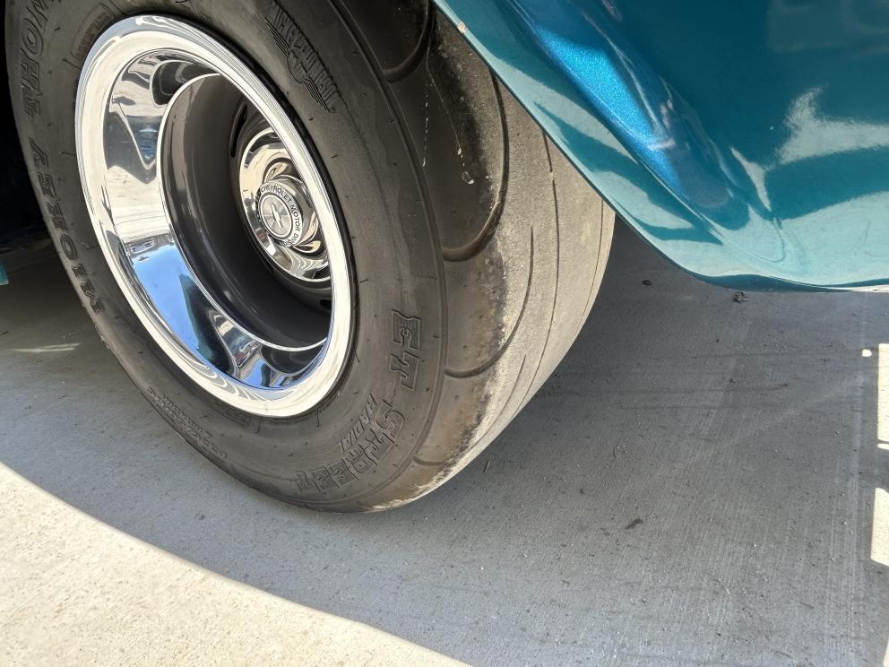 Image for 1955 Chevy 3100 Big Window Pickup