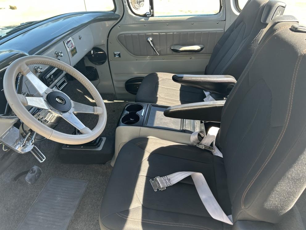 Image for 1955 Chevy 3100 Big Window Pickup