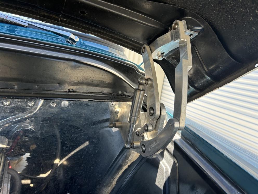 Image for 1955 Chevy 3100 Big Window Pickup