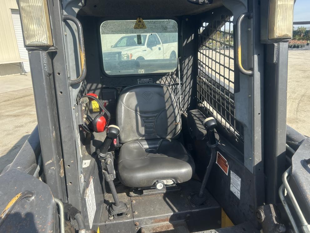 Image for 2008 New Holland L175 Skid Steer Loader