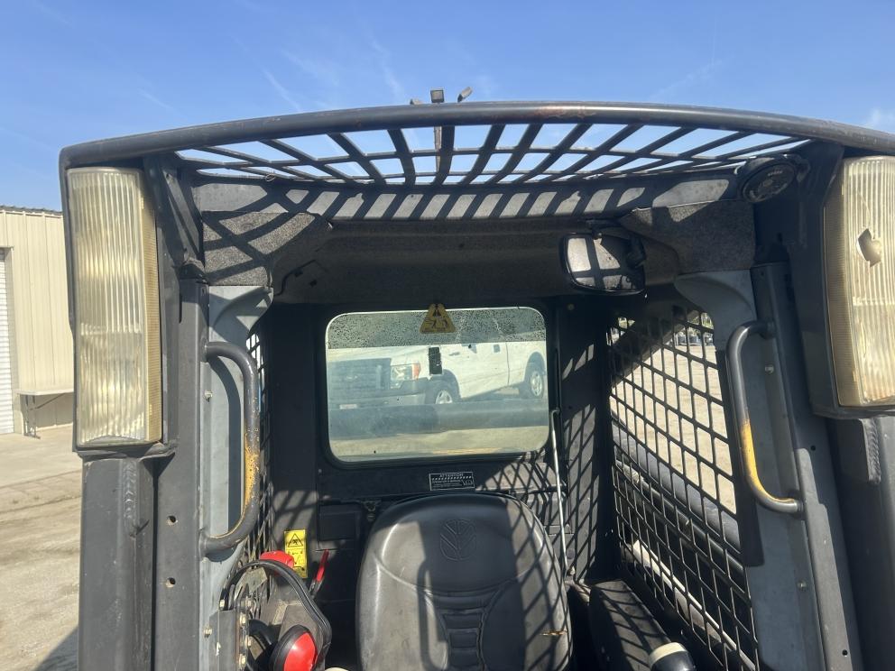 Image for 2008 New Holland L175 Skid Steer Loader