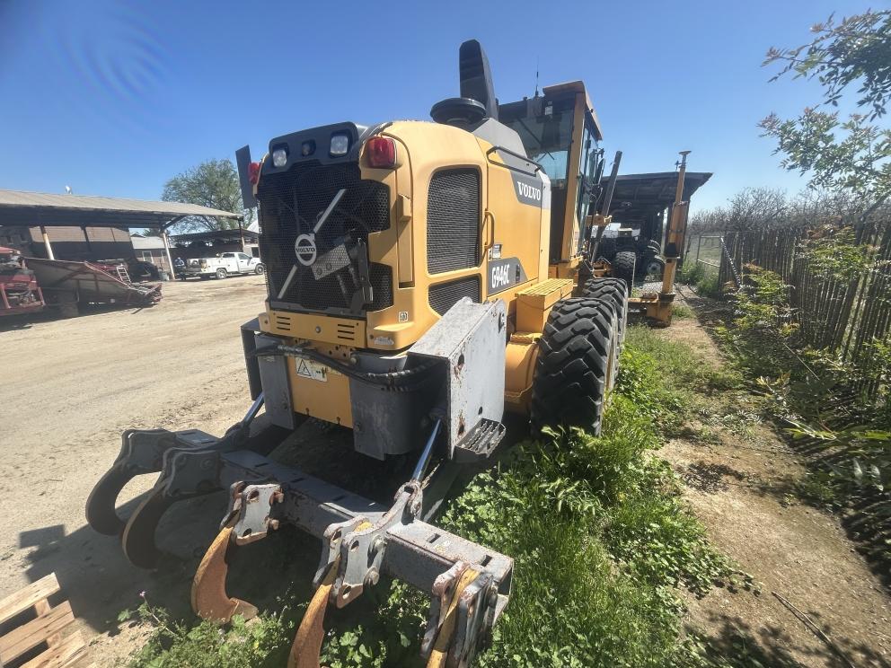 Image for 2016 Volvo G946C All Wheel Drive Motor Grader