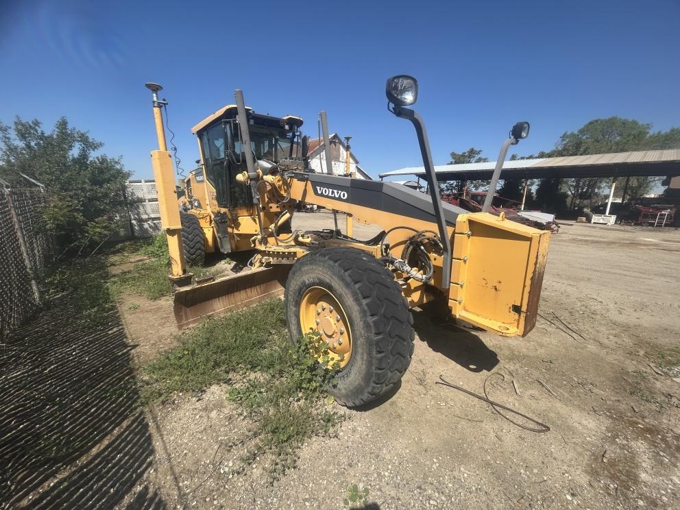 Image for 2016 Volvo G946C All Wheel Drive Motor Grader