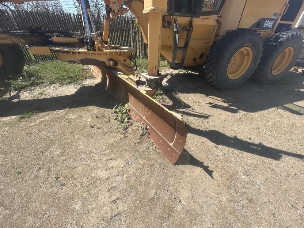 Image for 2016 Volvo G946C All Wheel Drive Motor Grader