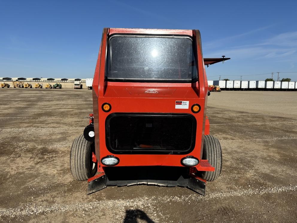 Image for 2021 Flory 8770 Harvester