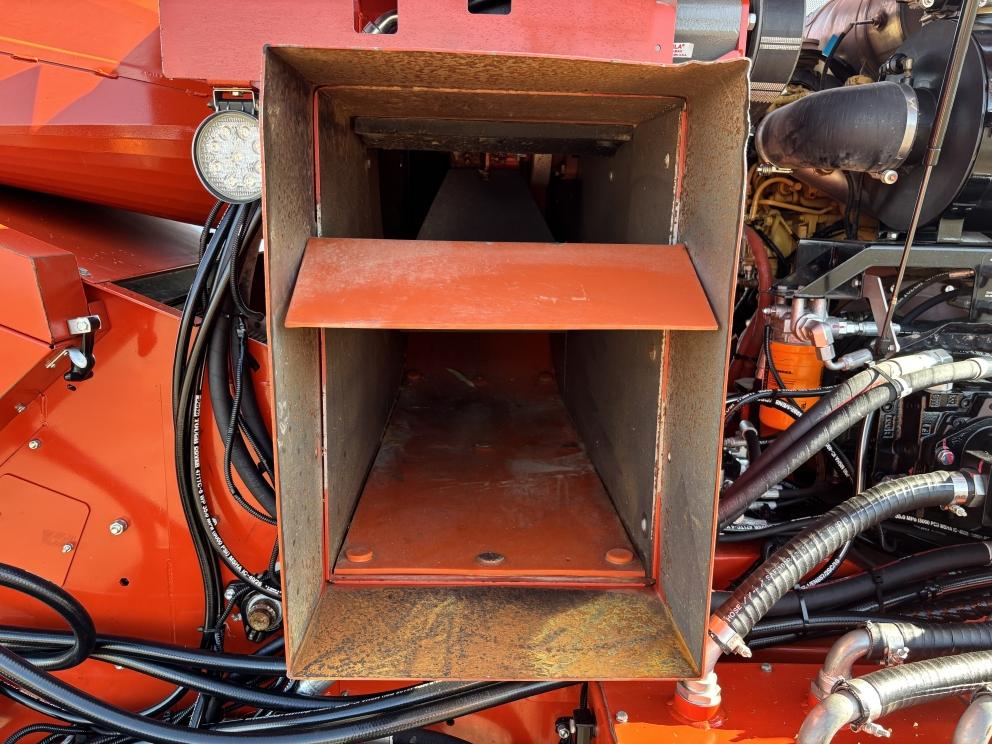 Image for 2021 Flory 8770 Harvester