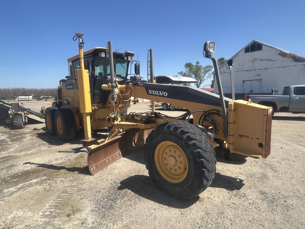 Image for 2016 Volvo G946C All Wheel Drive Motor Grader
