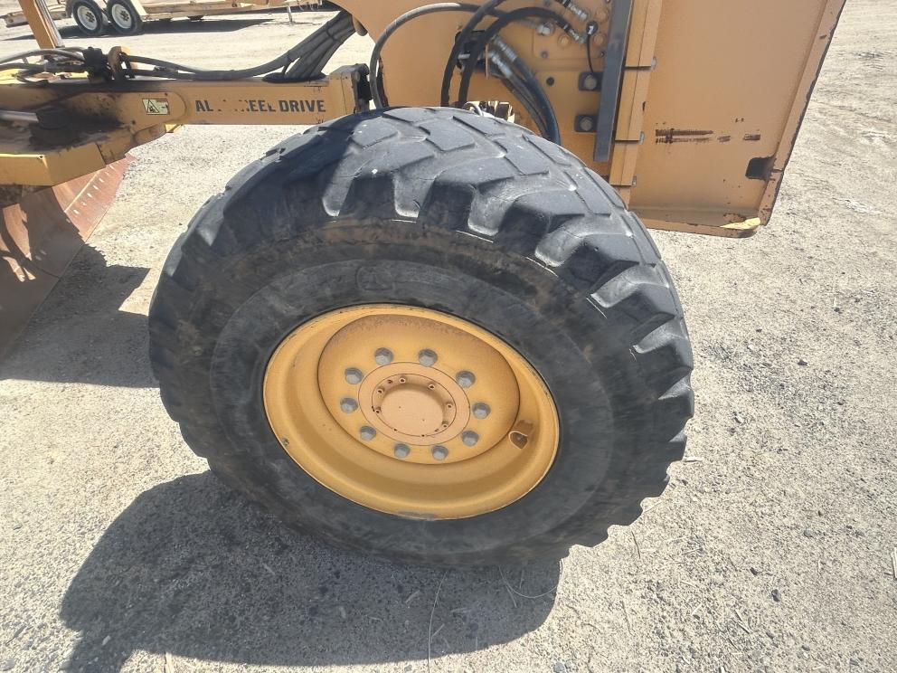 Image for 2016 Volvo G946C All Wheel Drive Motor Grader
