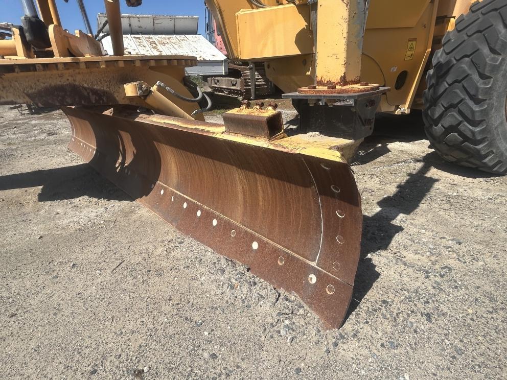 Image for 2016 Volvo G946C All Wheel Drive Motor Grader