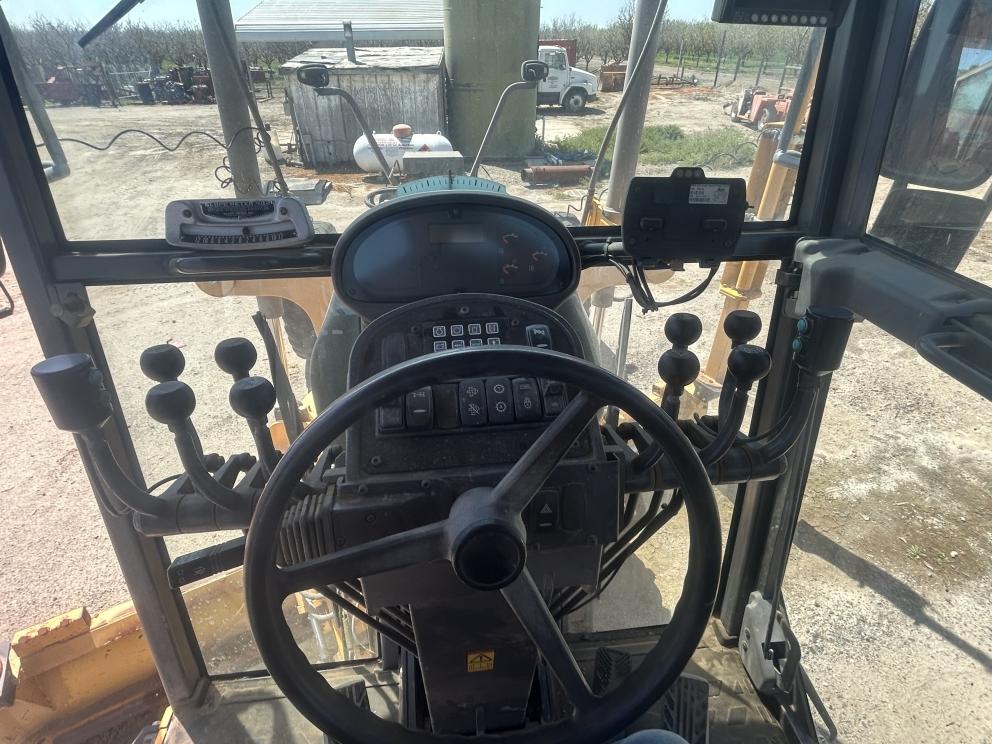 Image for 2016 Volvo G946C All Wheel Drive Motor Grader