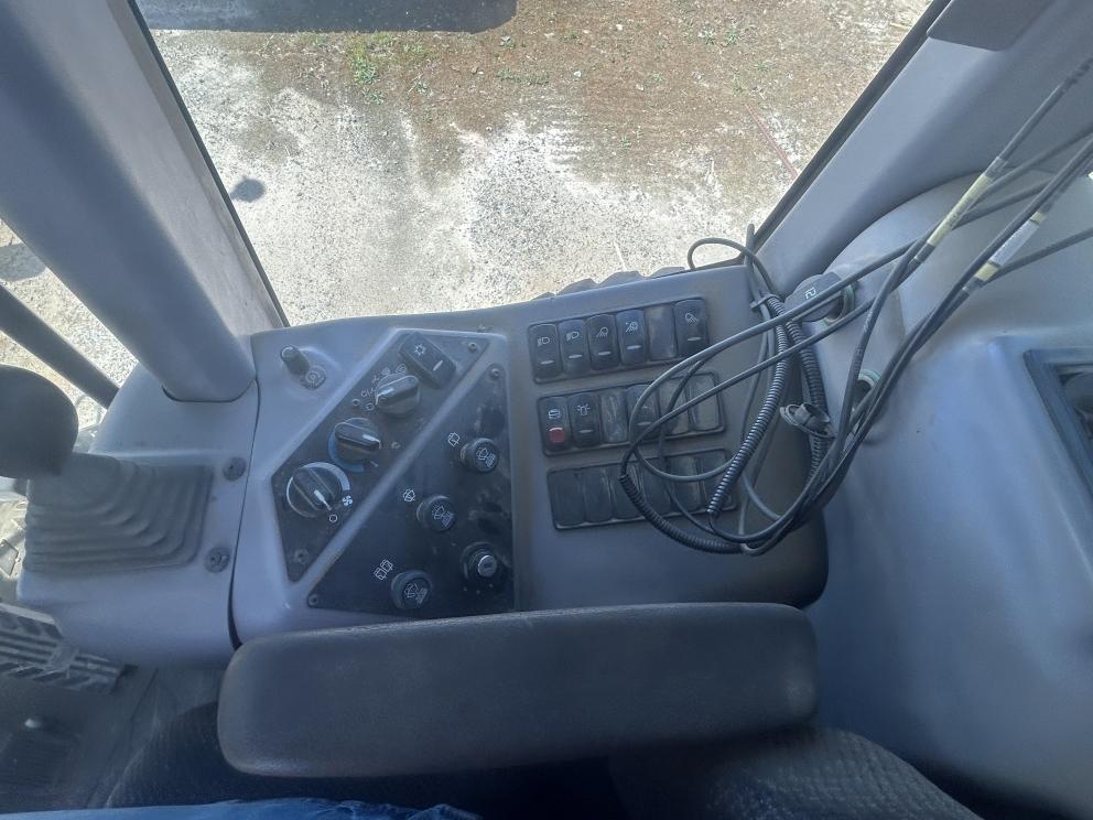Image for 2016 Volvo G946C All Wheel Drive Motor Grader